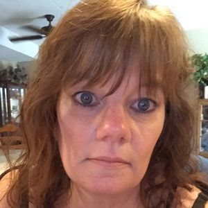 Meet your Posher, Martina